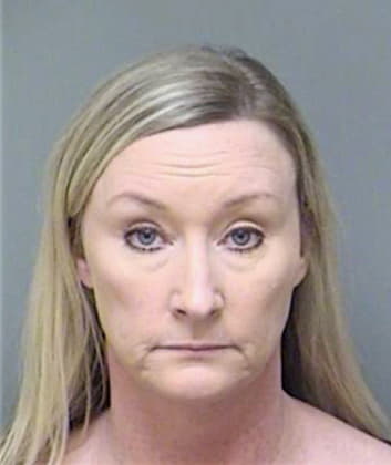 Burke Trisha - Denton County, TX 