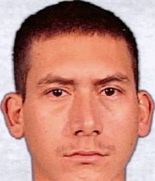 Orellano Vidal - Tarrant County, TX 