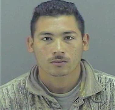 Borjas Wilson - Gregg County, TX 