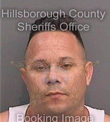 Garciaguilarte Yunier - Hillsborough County, FL 