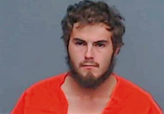 Conley Zachary - Bowie County, TX 