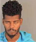 Williams Zavion - Shelby County, TN 