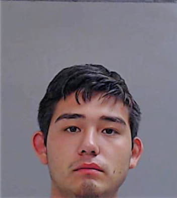 Pardo Abrhan - Hidalgo County, TX 