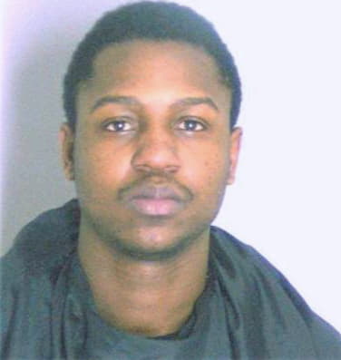 Withworth Adrian - Dekalb County, GA 