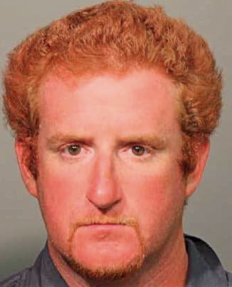 Melvin Alexander - Seminole County, FL 