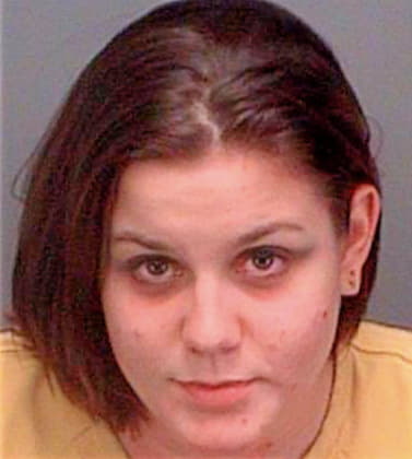 Forbes Angela - Pinellas County, FL 