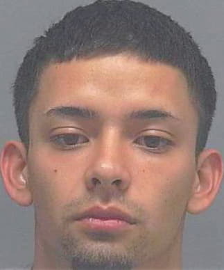 Garcia Benito - Lee County, FL 