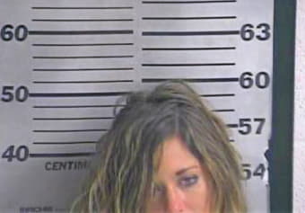 Pence Caitlin - Dyer County, TN 
