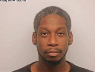 Melton Cedric - Chatham County, GA 