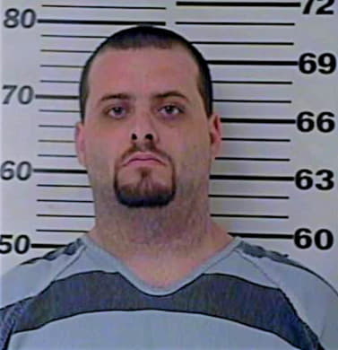Collard Christopher - Henderson County, TX 