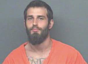 Sorsby Christopher - Bowie County, TX 
