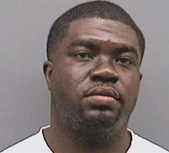 Gordon Curtis - Hillsborough County, FL 