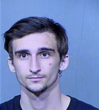 Pharr Daniel - Maricopa County, AZ 