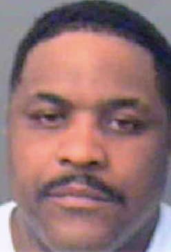 Moore Darryl - Mecklenburg County, NC 