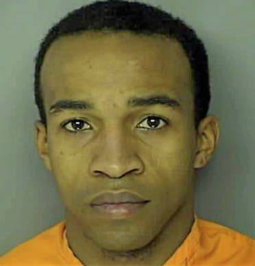 Gilbert Devante - Horry County, SC 