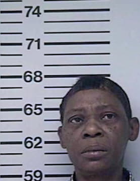 Rouser Dorothy - Desoto County, MS 
