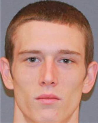 Horn Dustin - Desoto County, MS 