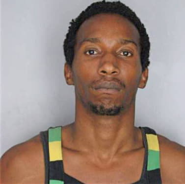 Benyard Eric - Hillsborough County, FL 