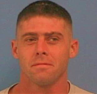 Ervin Eric - Williamson County, TX 