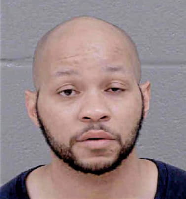 Lewis Eric - Mecklenburg County, NC 
