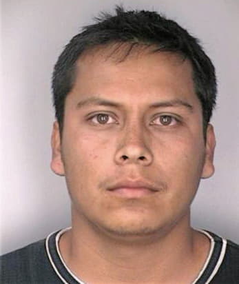 Ramirezlopez Felipe - Hillsborough County, FL 