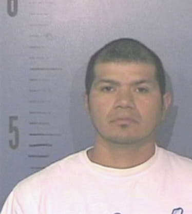 Cortinez Felix - Taylor County, TX 