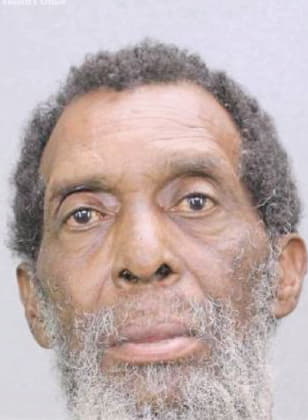 Pinkney Frank - Broward County, FL 