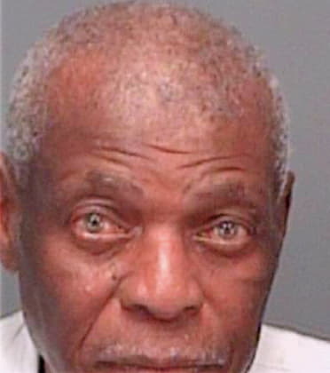 Williams Frank - Pinellas County, FL 