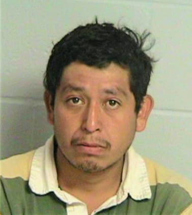 Morales Gregorio - Rockdale County, GA 
