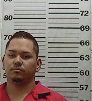 Rizo Humberto - SantaFe County, NM 