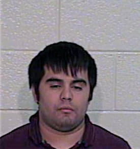 Torres Humberto - Hidalgo County, TX 