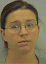Barrand Jaclynn - Guernsey County, OH 