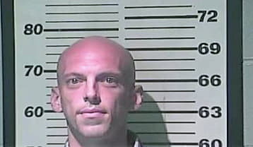 Gordon Jeremy - Campbell County, KY 