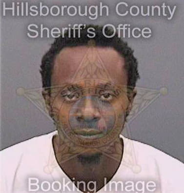 Lutaya Jerome - Hillsborough County, FL 