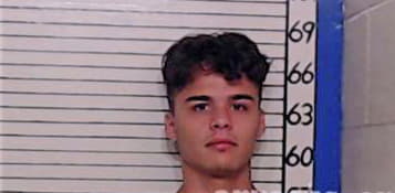 Mora-Cornejo Jesus - Comal County, TX 