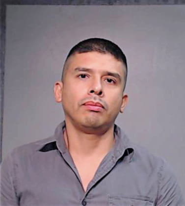 Cruz Jorge - Hidalgo County, TX 