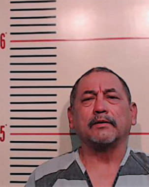 Chavez Jose - Parker County, TX 