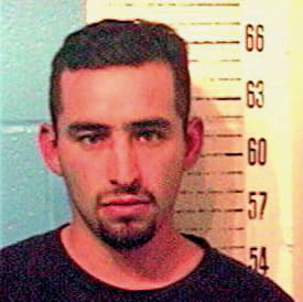 Perez Jose - Comal County, TX 