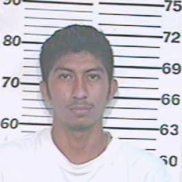 Sanchez Jose - Hidalgo County, TX 