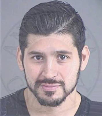 Solorio Jose - Angelina County, TX 