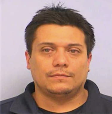 Cruz Joshua - Travis County, TX 