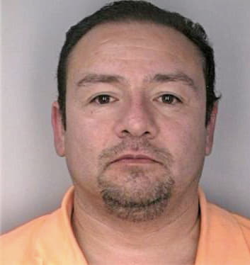 Caceres Juan - Hillsborough County, FL 