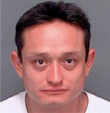 Vazquez Juan - Pinellas County, FL 