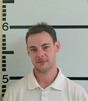 Schwarz Justin - Kerr County, TX 