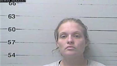 Steward Kristi - Harrison County, MS 
