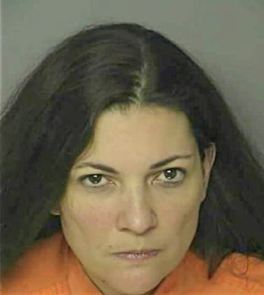 Sherbesman Lorie - Horry County, SC 