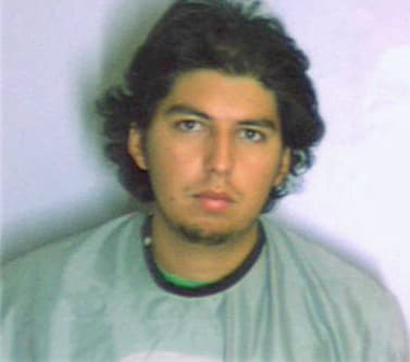 Arredondo Luis - Dekalb County, GA 