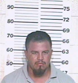 Rodriguez Luis - Hidalgo County, TX 