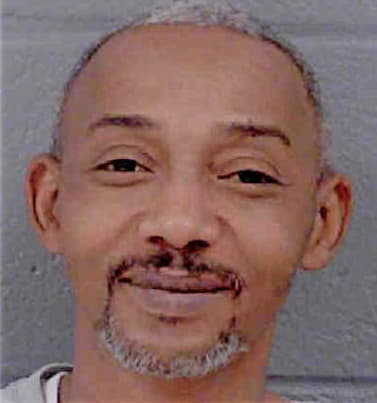 Diallo Mamadou - Mecklenburg County, NC 