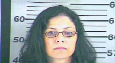 Collins Marie - Dyer County, TN 